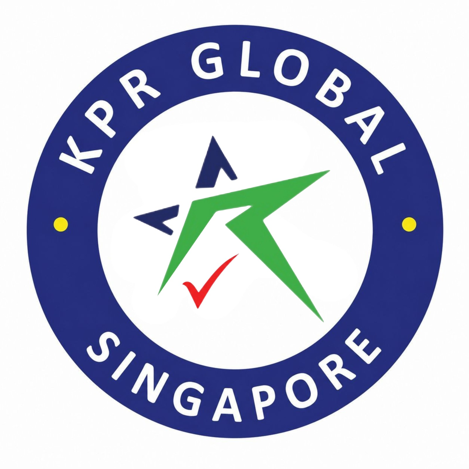 KPR Global Singapore logo